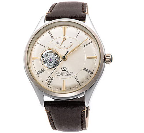 Orient star classic semi - orient,