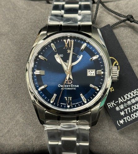 Orient star au0005l - orient, rk-au0005l