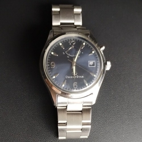 Orient star classic ex0c - classic, ex0c-c0