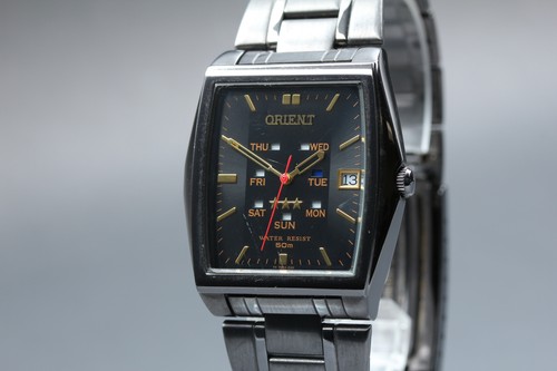 Near mint orient three star - [near,