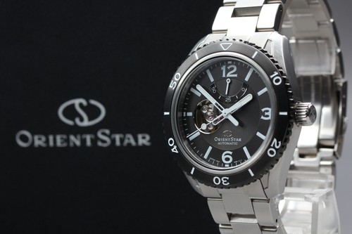 Mint orient star automatic - ,