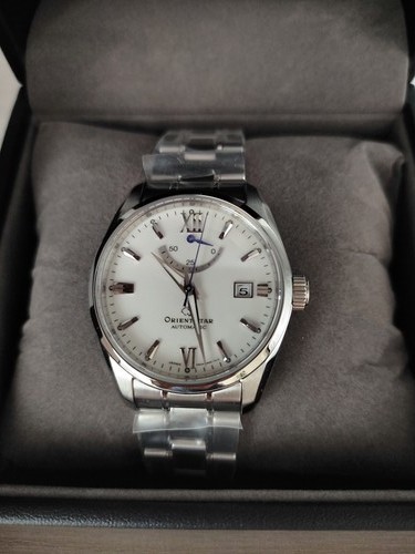 Orient au0006s star - orient,
