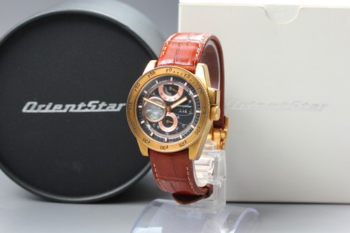 Exc box orient star - [exc+5,
