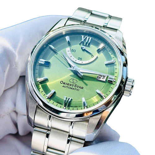 Orient star sapphire - orient,