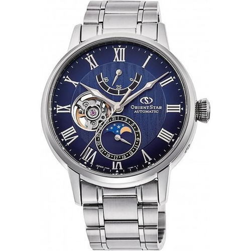 Orient star mens watch - orient,