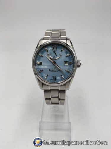 Orient star au0109l - star, rk-au0109l