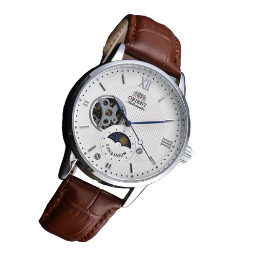 Orient watch sun - watch, and