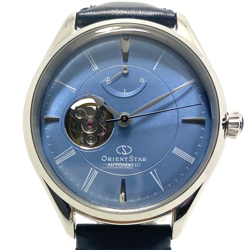 Orient star classic - star,