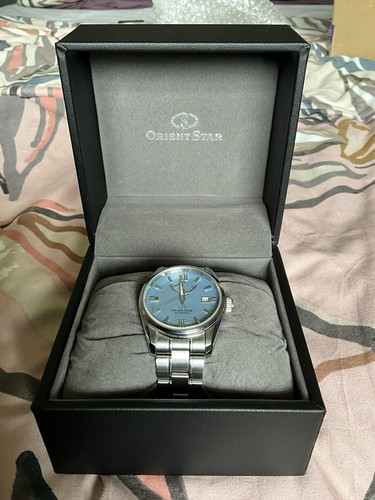 Orient star au0109l - star, rk-au0109l