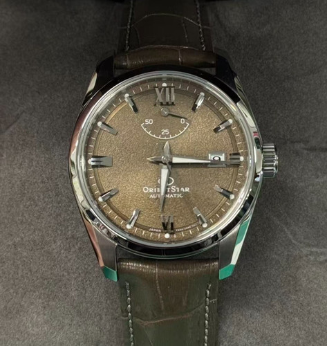 Orient star au0113y - orient, rk-au0113y