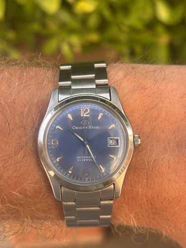 Excl condition orient star - condition!,