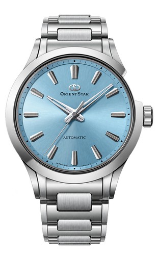 Orient star sakigake - orient,