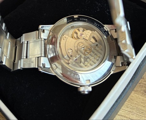 Orient star classic - orient, wz0381el
