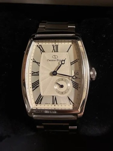 Orient star wz0021ae tonneau - orient,