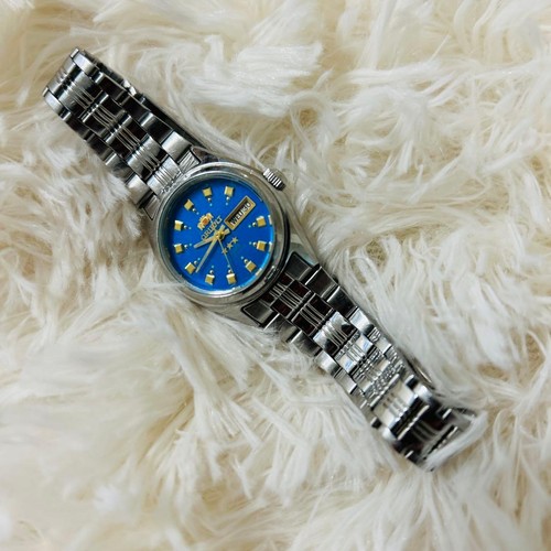 Orient star automatic - 3-star,