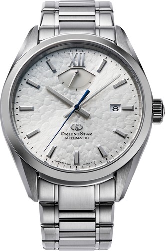 Orient star m34 - orient, f8