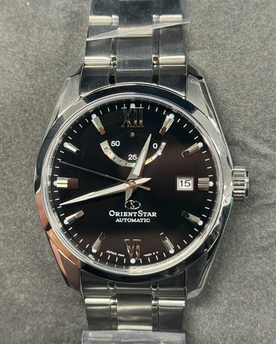 Orient star au0004b - star, rk-au0004b