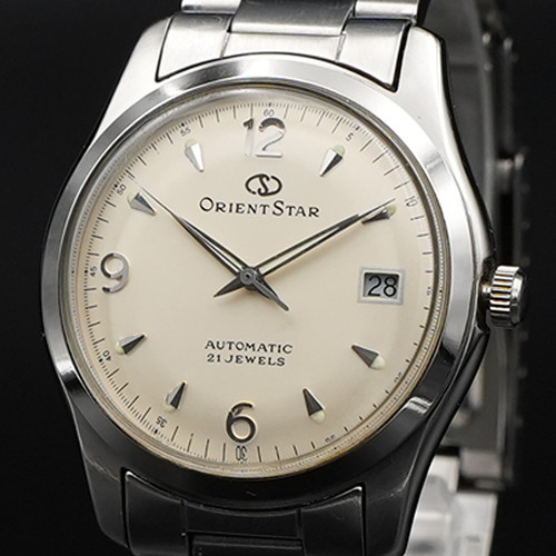 New batt orient star - orient,