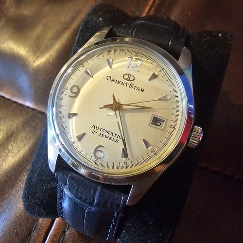 Orient star automatic wz0011er - star,