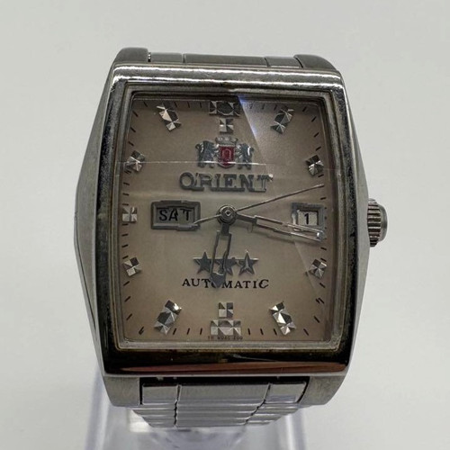 Rare orient tri - [rare], tri-star