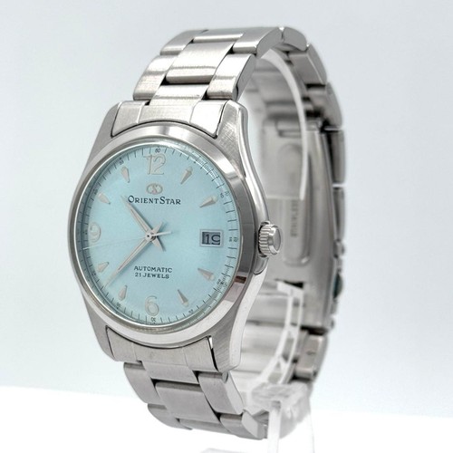 Orient star automatic - orient,