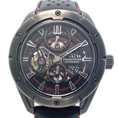 Orient star avant garde - orient, avant-garde