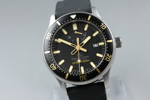 Near mint orient star - mint], divers