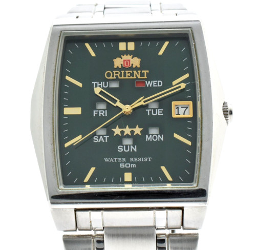 Near mint orient - [near,