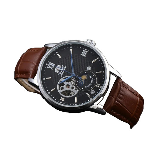 Orient watch sun - sun,, moon,