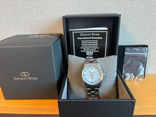 Orient star contemporary - orient,