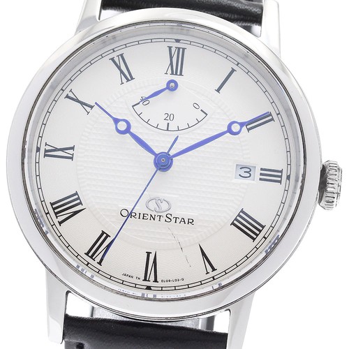 Orient star elegant - orient,