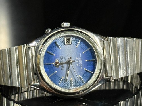 Vintage orient star - 3,