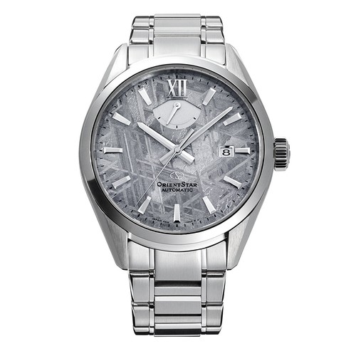 Orient star m34 - orient, date