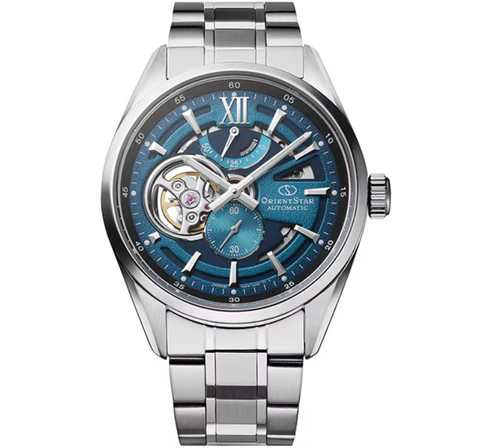 Orient star modern skeleton - orient,