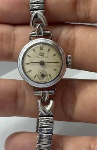 Orient star manual - c1,
