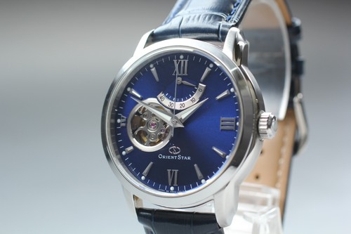 Orient star da02 open - star, da02-c0-b