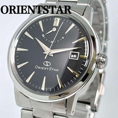 Orient star automatic - star,