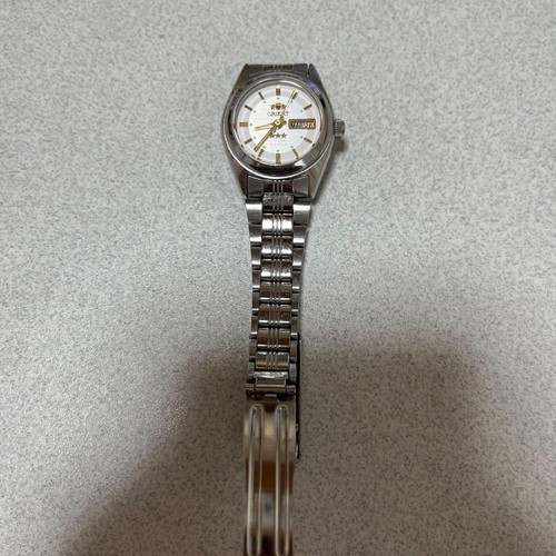 Orient star hand wound - orient, watch