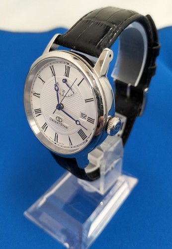 Orient star el09 watch - orient,