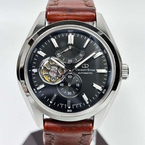 Orient star dk02 - star, dk02-c0-b