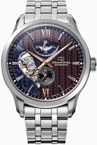 Orient star av0b02y - star, rk-av0b02y