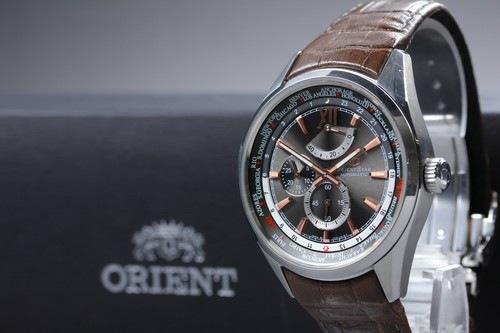 Mint box orient star - [n,
