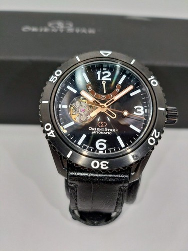 Orient star at0105b - star, rk-at0105b