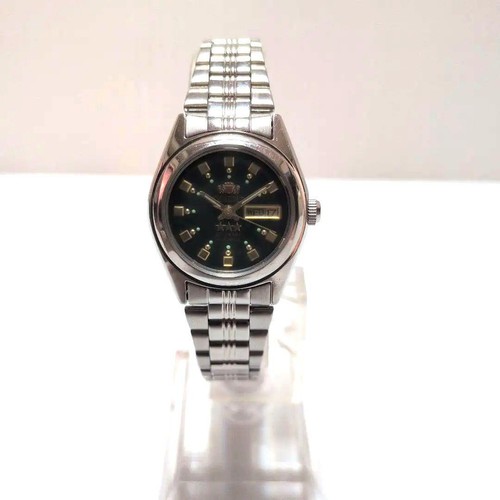 Orient three star crystal - orient,