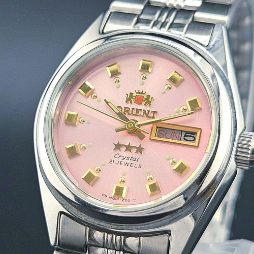 Orient three - orient, three-star
