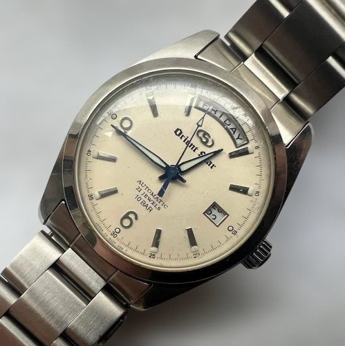 Orient star wz0011ev - star,