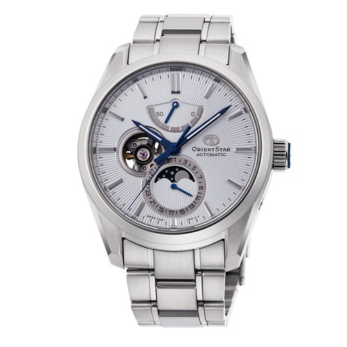 Orient star mechanical moon - orient,