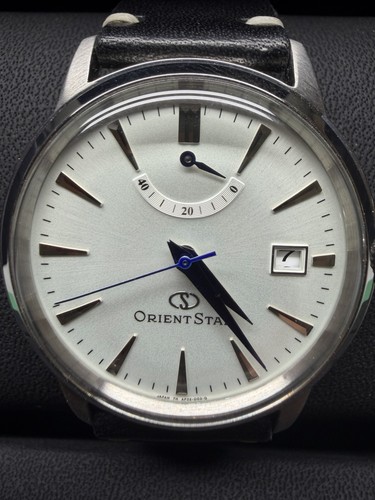 Orient star men automatic - star,