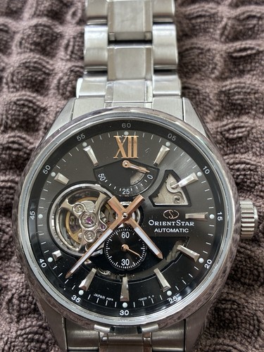 Orient star contemporary - orient,