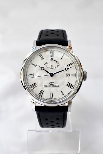 Orient star elegant classic - orient,